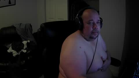 MJ online show from April 3, 12:51 am