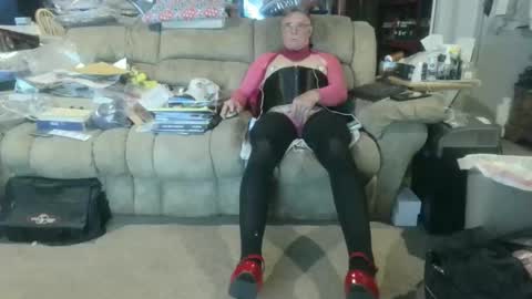 nancyboy_1 online show from April 17, 1:19 am