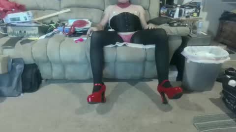 nancyboy_1 online show from September 25, 3:05 am