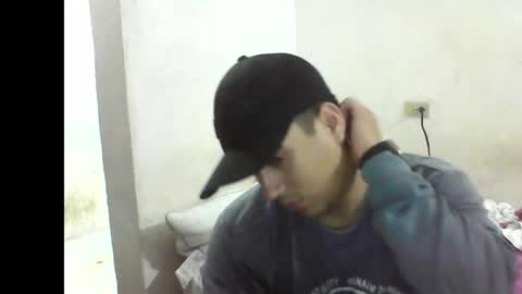 nando199628 online show from September 28, 8:51 pm