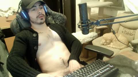 Nan online show from January 25, 10:51 am