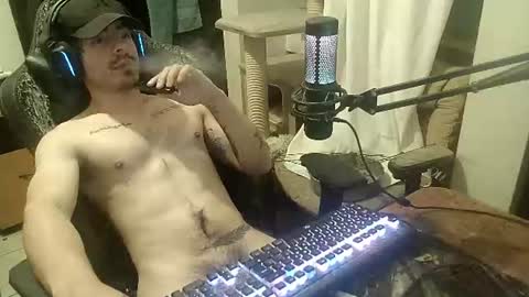 Nan online show from July 11, 3:08 am