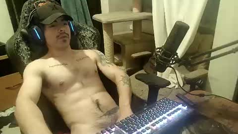 Nan online show from July 30, 2:33 am