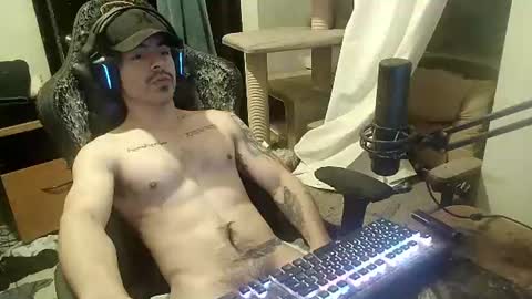 Nan online show from July 31, 3:28 am