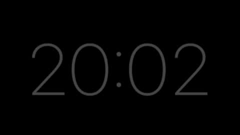 Michael online show from March 27, 6:53 pm