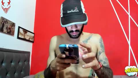 nara_69 online show from November 25, 6:43 pm