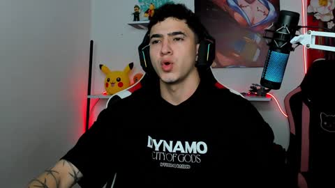 Snapshot of naranjo_seb chatting on January 18, 4:30 am sebastian online show from January 18, 4:30 am