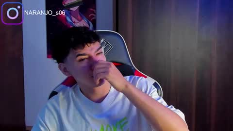 sebastian online show from January 19, 9:00 am