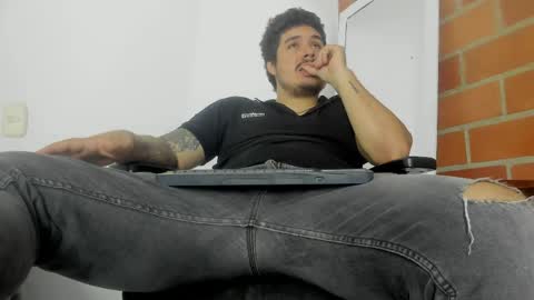 deibyd online show from April 9, 2:09 am