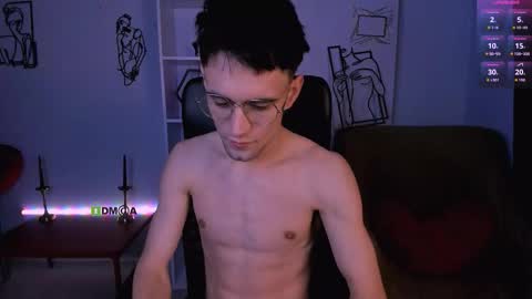 Nary online show from January 18, 12:29 pm