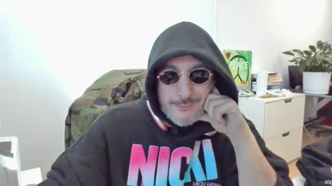 nassobout online show from February 1, 4:22 pm