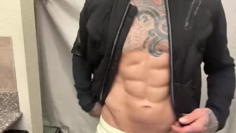 Braxson online show from March 21, 5:44 am