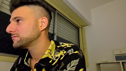 Nastyboy088 online show from March 10, 2:17 am