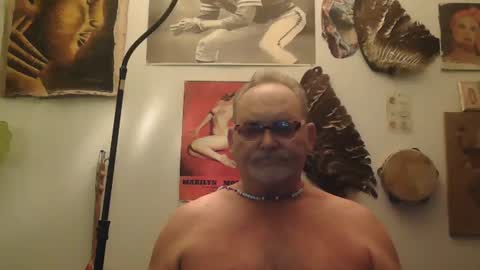 Snapshot of nastydaddyfatcock15 chatting on October 22, 1:53 am nastydaddyfatcock15 online show from October 22, 1:53 am