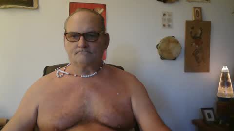 Snapshot of nastydaddyfatcock15 chatting on September 29, 1:26 am nastydaddyfatcock15 online show from September 29, 1:26 am