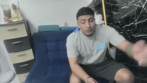 andrey online show from December 22, 7:00 pm