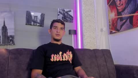 Snapshot of natan_77 chatting on October 27, 5:32 am natan_77 online show from October 27, 5:32 am