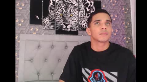 Snapshot of natan_latino chatting on October 14, 6:09 am Natan online show from October 14, 6:09 am