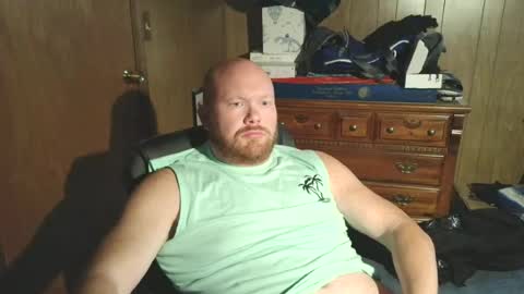 Nate online show from July 2, 1:15 am