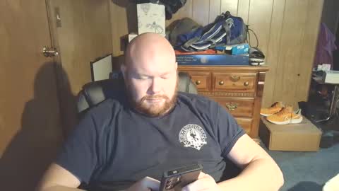 Snapshot of nate_b99 chatting on October 26, 8:00 pm Nate online show from October 26, 8:00 pm