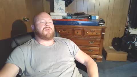 Nate online show from May 2, 2:25 am