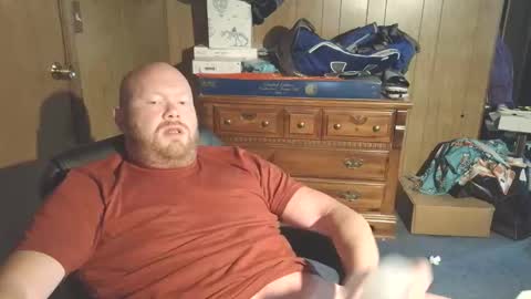 Nate online show from May 11, 10:51 pm