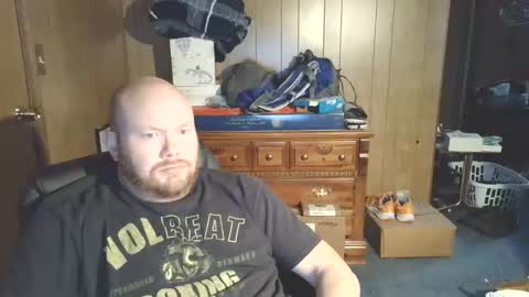 Nate online show from December 16, 1:34 am