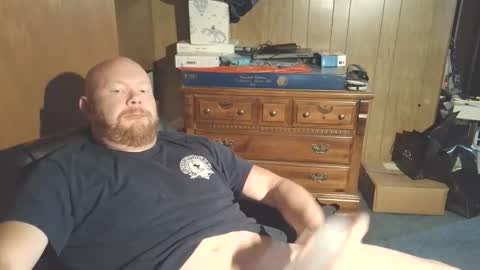 Nate online show from April 28, 1:55 am