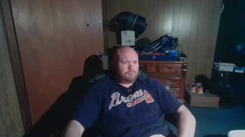 Nate online show from March 23, 1:33 am