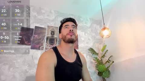 Nate Franco online show from January 8, 3:56 am