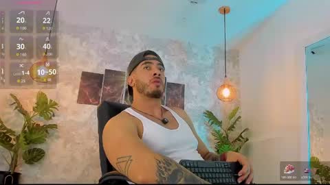 Nate Franco online show from June 4, 4:07 am