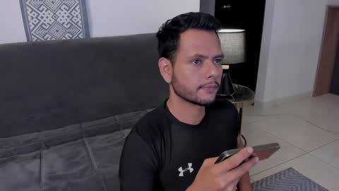 Nate Ocean online show from December 31, 3:45 am