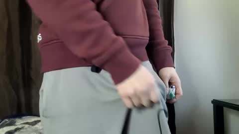 natesbigdick online show from January 20, 11:21 pm