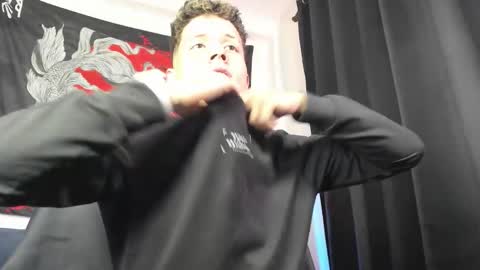 Nathan online show from February 16, 7:56 pm