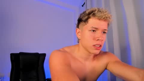 Nathan online show from November 13, 11:41 pm