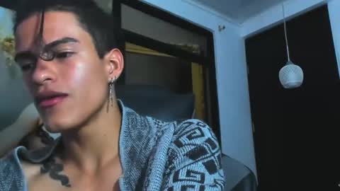 nathan_carson1 online show from January 8, 8:38 am