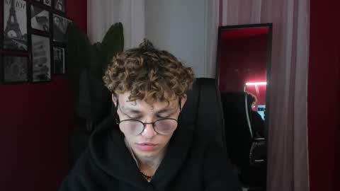 Nathan online show from September 18, 2:41 pm