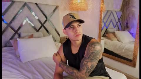 nathan_gross online show from January 17, 10:33 pm