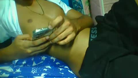 nathan_pjr online show from March 7, 3:04 am