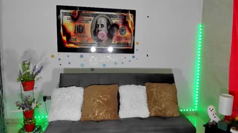 Nathan online show from February 28, 10:53 pm