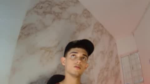 nathan_shimmer online show from March 7, 9:01 pm