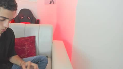 nathan_shimmer online show from September 30, 8:45 pm