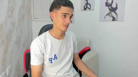 nathan_shimmer online show from September 14, 8:44 pm