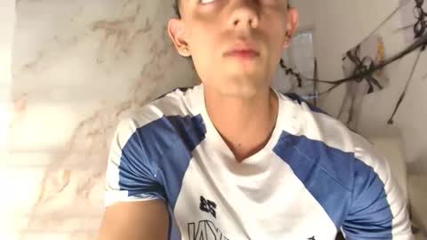 nathan_shimmer online show from November 1, 9:08 pm