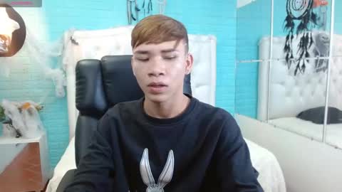 Snapshot of nathanclay chatting on November 2, 3:33 am nathanclay online show from November 2, 3:33 am