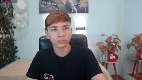 nathanclay online show from December 16, 4:08 am