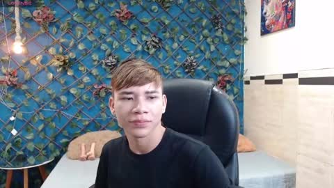 Snapshot of nathanclay chatting on October 22, 5:11 am nathanclay online show from October 22, 5:11 am