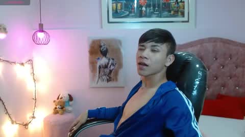 Snapshot of nathanclay chatting on October 2, 3:10 am nathanclay online show from October 2, 3:10 am