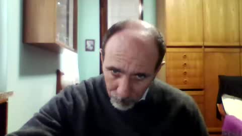 Snapshot of nathannenver53 chatting on October 23, 8:40 am nathannenver53 online show from October 23, 8:40 am