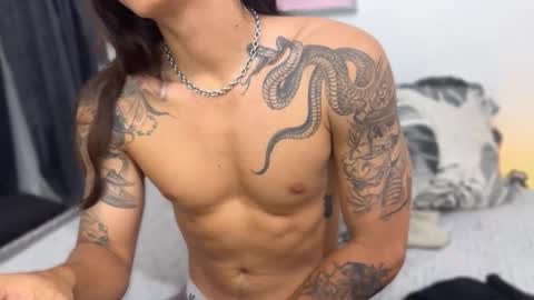 Nati online show from January 13, 11:14 am